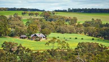 Larry Cherubino Wines - Riversdale South