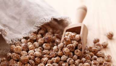 Tiger nuts