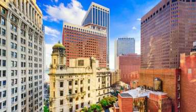 New York