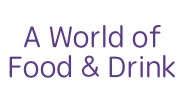 A World of Food and Drink