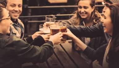 THE BEER AWARDS