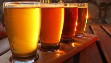 Craft beer