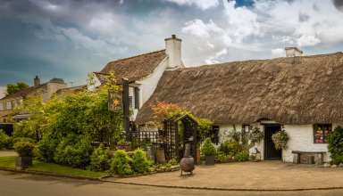 The Star Inn, Harome, York