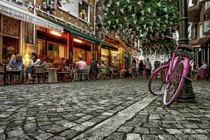 Plovdiv, Bulgaria