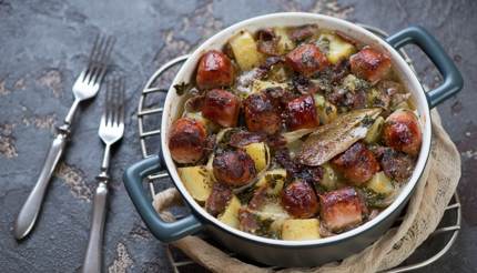 Coddle
