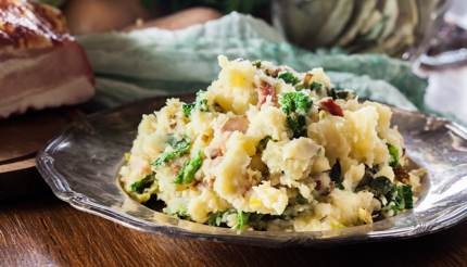 Colcannon
