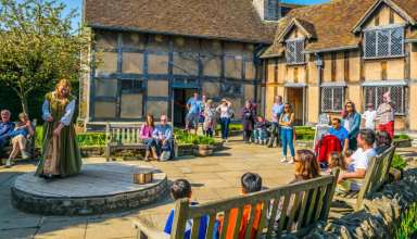 Stratford-upon-Avon
