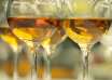 Orange wine or amber wine