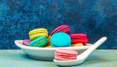 Macarons