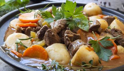Irish Stew