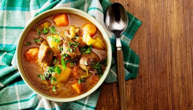 Irish stew