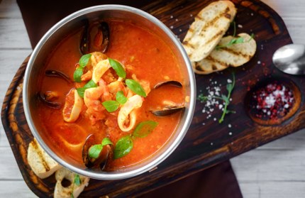 Cacciucco
