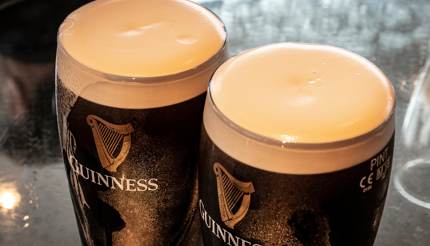 Guinness