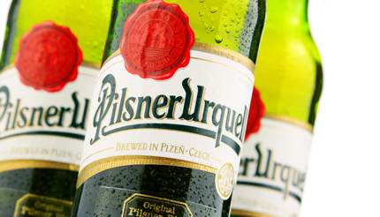Pilsner Urquell