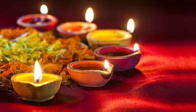 Shutterstock / Dipak Shelare